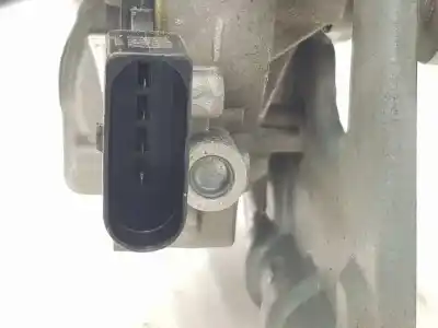 Автозапчастина б/у двигатель передніх склоочисників для iveco daily pr 3.0 d посилання на oem iam 5801463566  5801463566
