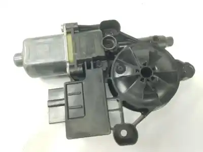 Second-hand car spare part rear left window motor for seat leon (5f1) 1.6 tdi oem iam references 5q0959811a