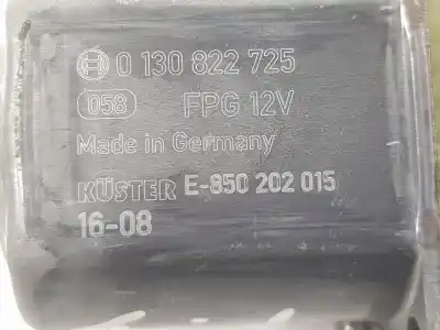 Автозапчасти б/у мотор заднего левого стекла за seat leon (5f1) 1.6 tdi ссылки oem iam 5q0959811a  5q0959811a