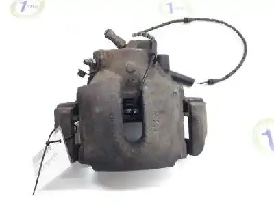 Peça sobressalente para automóvel em segunda mão pinça de travão dianteira esquerda por bmw x5 3.0 24v referências oem iam 34116773131