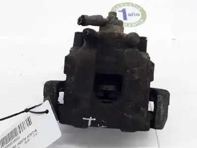 Peça sobressalente para automóvel em segunda mão pinça de travão traseira direita por bmw x5 3.0 24v referências oem iam 34216768444