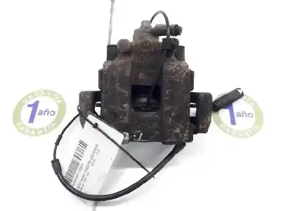 Peça sobressalente para automóvel em segunda mão pinça de travão traseira esquerda por bmw x5 3.0 24v referências oem iam 34216768443