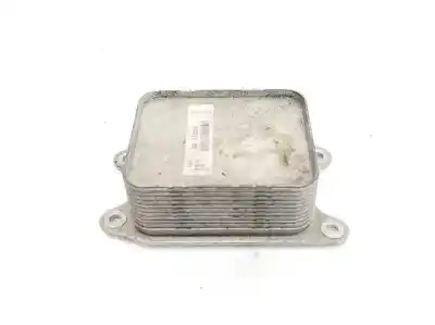 Peça sobressalente para automóvel em segunda mão RADIADOR DE ÓLEO DO MOTOR por SEAT IBIZA IV (6J5, 6P1)  Referências OEM IAM 04E117021C  04E117021C