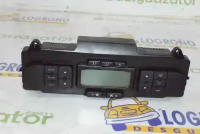 Pezzo di ricambio per auto di seconda mano controllo climatico per seat leon (1p1) 2.0 tdi riferimenti oem iam 1p0907044