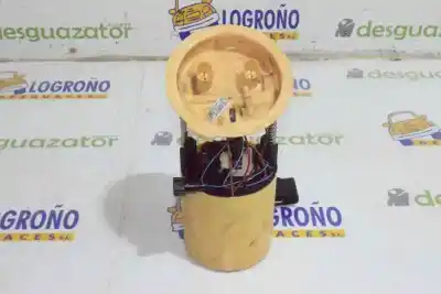 Peça sobressalente para automóvel em segunda mão bomba de combustivel por bmw 3 touring (e91) 320 d referências oem iam 16117190946