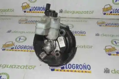 Peça sobressalente para automóvel em segunda mão servo freio por volkswagen passat b6 (3c2) 2.0 tdi 16v referências oem iam 3c1614106q