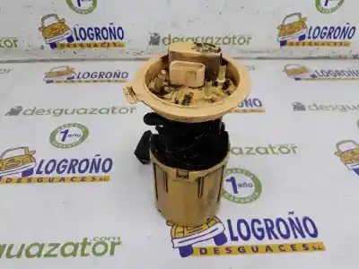 Pièce détachée automobile d'occasion POMPE À CARBURANT pour AUDI A3 SPORTBACK (8PA)  Références OEM IAM 1K0919050D  1K0919050AB