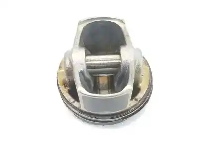 Second-hand car spare part piston for seat leon (5f1) reference oem iam references 04e107065dc  04e107065dc
