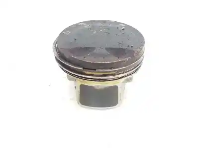 Second-hand car spare part piston for seat leon (5f1) reference oem iam references 04e107065dc  04e107065dc