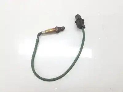 Second-hand car spare part lambda probe for clase c clase a 1.6 oem iam references a0035427018