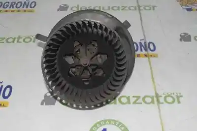 Peça sobressalente para automóvel em segunda mão ventilador de aquecimento por volkswagen passat b6 (3c2) 2.0 tdi 16v referências oem iam 1k2819015