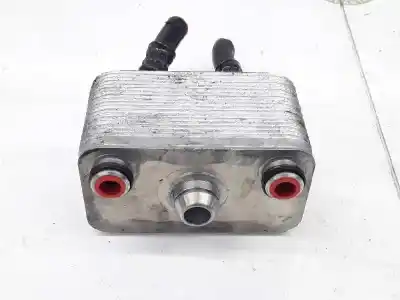 Peça sobressalente para automóvel em segunda mão radiador de óleo por bmw x5 3.0 24v referências oem iam 17207500754