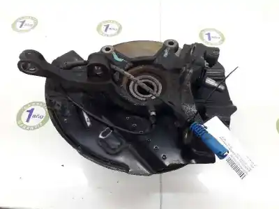 Peça sobressalente para automóvel em segunda mão manga de eixo dianteira direita por bmw x5 3.0 24v referências oem iam 31216761576