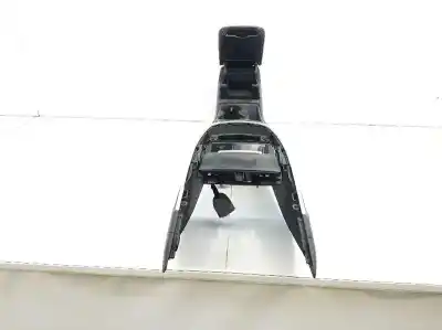 Peça sobressalente para automóvel em segunda mão apoio de braço consola central por audi a5 sportback (8ta) 2.0 tdi referências oem iam 8k0864981d