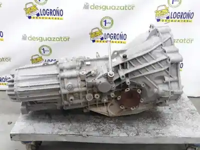 Pezzo di ricambio per auto di seconda mano riduttore per audi a4 avant 2.0 tdi riferimenti oem iam jem 01x300044m 01x300044mx 