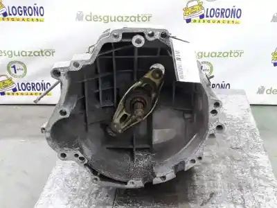 Автозапчастина б/у коробка передач для audi a4 b7 avant (8ed) 2.0 tdi 16v посилання на oem iam jem  01x300044m