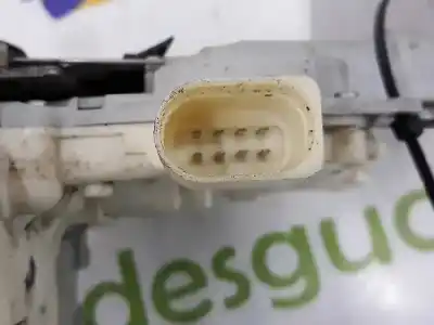 Second-hand car spare part rear left door lock for audi a4 b7 avant (8ed) 2.0 tdi 16v oem iam references 8e0839015aa  8e0839015aa