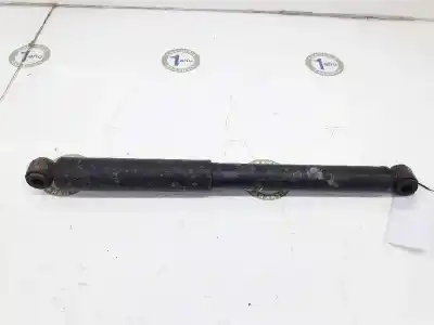 Second-hand car spare part rear left shock absorber for mitsubishi l 200 (ka0/kb0) 2.5 di-d cat oem iam references mr992632  343251