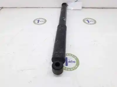 Second-hand car spare part rear left shock absorber for mitsubishi l 200 (ka0/kb0) 2.5 di-d cat oem iam references mr992632  343251