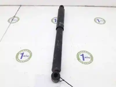 Second-hand car spare part rear left shock absorber for mitsubishi l 200 (ka0/kb0) 2.5 di-d cat oem iam references mr992632  343251