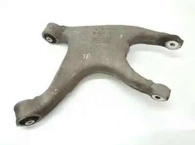 Peça sobressalente para automóvel em segunda mão braço de suspensão traseiro inferior direito por audi a5 sportback (8ta) 2.0 tdi referências oem iam 8k0505312j