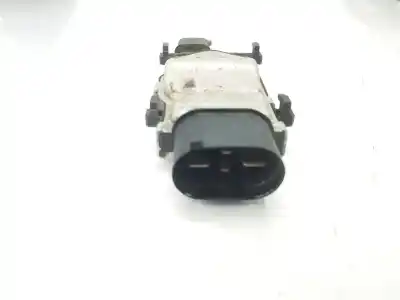 Second-hand car spare part electronic module for clase c clase a 1.6 oem iam references a2465000093  2465000093