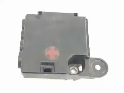 Peça sobressalente para automóvel em segunda mão caixa de fusíveis e relés por audi a5 sportback (8ta) 2.0 tdi referências oem iam 8k0937517b