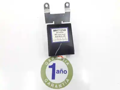 Автозапчасти б/у электронный модуль за mitsubishi l 200 (ka0/kb0) 2.5 di-d cat ссылки oem iam mn171314v