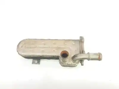 Second-hand car spare part egr cooler for vw touran (1t1, 1t2) 2.0 tdi 16v oem iam references 03g131513j  03g131512l