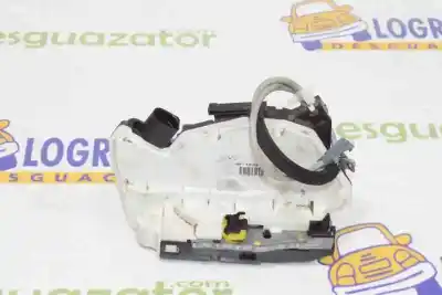 Tweedehands auto-onderdeel achter rechts deurslot voor seat ibiza (6j5) 1.9 tdi oem iam-referenties 6j0839016a