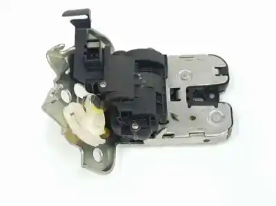 Peça sobressalente para automóvel em segunda mão fechadura do mala por audi a5 sportback (8ta) 2.0 tdi referências oem iam 8k9827505a