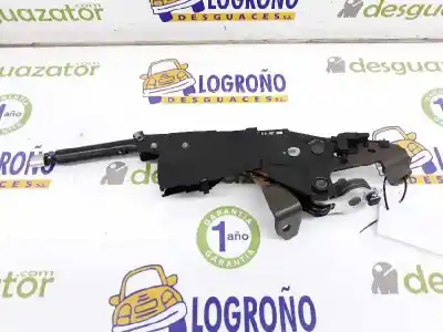 Second-hand car spare part handbrake lever for audi a4 b7 avant (8ed) 2.0 tdi 16v oem iam references 8e0711305p  8e0711305p