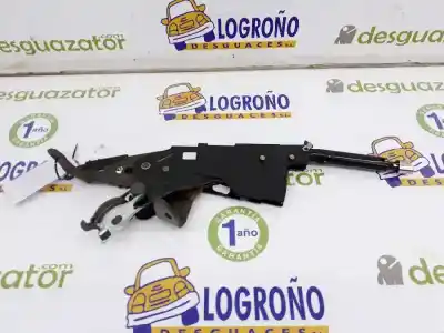 Second-hand car spare part handbrake lever for audi a4 b7 avant (8ed) 2.0 tdi 16v oem iam references 8e0711305p  8e0711305p