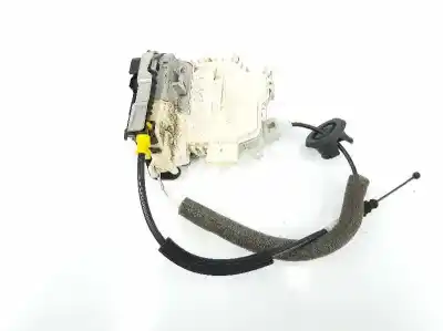 Peça sobressalente para automóvel em segunda mão fechadura da porta traseira direita por audi a5 sportback (8ta) 2.0 tdi referências oem iam 8k0839016c
