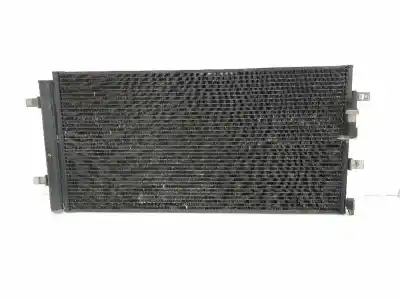 Peça sobressalente para automóvel em segunda mão condensador / radiador de ar condicionado por audi a5 sportback (8ta) 2.0 tdi referências oem iam 8k0260401t