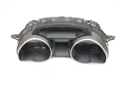 Peça sobressalente para automóvel em segunda mão quadrante por audi a5 sportback (8ta) 2.0 tdi referências oem iam 8t0920930d