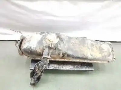 Second-hand car spare part fuel tank for nissan np300 pick-up 2.5 16v turbodiesel oem iam references 17202vk801 17202vj200 