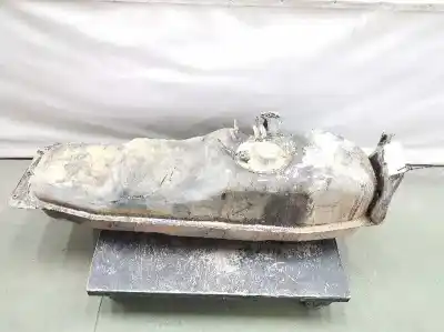 Second-hand car spare part fuel tank for nissan np300 pick-up 2.5 16v turbodiesel oem iam references 17202vk801 17202vj200 