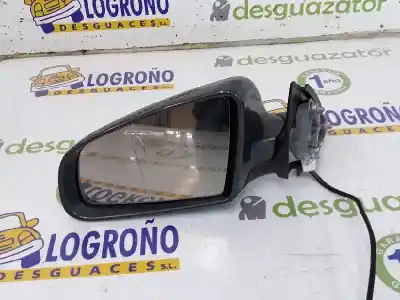 Second-hand car spare part left rearview mirror for audi a4 b7 avant (8ed) 2.0 tdi 16v oem iam references 8e2858531aa  8e2858531aa