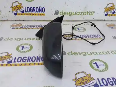 Second-hand car spare part left rearview mirror for audi a4 b7 avant (8ed) 2.0 tdi 16v oem iam references 8e2858531aa  8e2858531aa