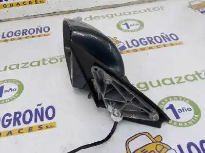 Second-hand car spare part left rearview mirror for audi a4 b7 avant (8ed) 2.0 tdi 16v oem iam references 8e2858531aa  8e2858531aa