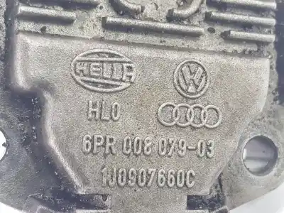 Second-hand car spare part sensor for vw touran (1t1, 1t2) 2.0 tdi 16v oem iam references 1j0907660c  1j0907660c