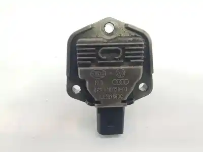 Second-hand car spare part sensor for vw touran (1t1, 1t2) 2.0 tdi 16v oem iam references 1j0907660c  1j0907660c