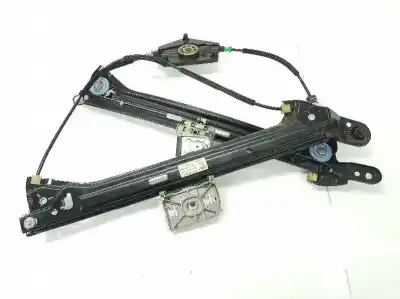 Peça sobressalente para automóvel em segunda mão elevador de vidros dianteira esquerda por audi a5 sportback (8ta) 2.0 tdi referências oem iam 8t8837461