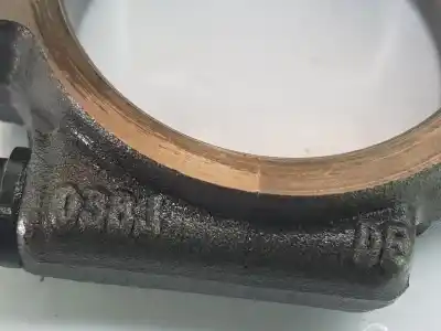 Pezzo di ricambio per auto di seconda mano biella per vw touran (1t1, 1t2) 2.0 tdi 16v riferimenti oem iam 038105401j  038105401j