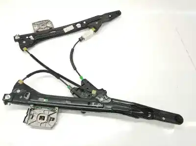 Peça sobressalente para automóvel em segunda mão elevador de vidros traseiro direito por audi a5 sportback (8ta) 2.0 tdi referências oem iam 8t8839462c