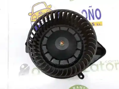 Second-hand car spare part heating fan for audi a4 b7 avant (8ed) 2.0 tdi 16v oem iam references 8e2820021e  8e2820021e