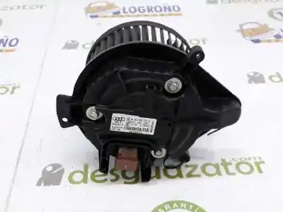 Second-hand car spare part heating fan for audi a4 b7 avant (8ed) 2.0 tdi 16v oem iam references 8e2820021e  8e2820021e