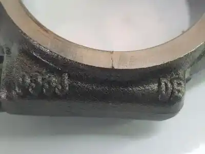 Pezzo di ricambio per auto di seconda mano biella per vw touran (1t1, 1t2) 2.0 tdi 16v riferimenti oem iam 038105401j  038105401j