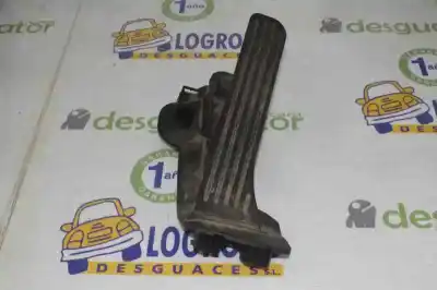 Peça sobressalente para automóvel em segunda mão potenciômetro por volkswagen passat b6 (3c2) 2.0 tdi 16v referências oem iam 1k2721503m